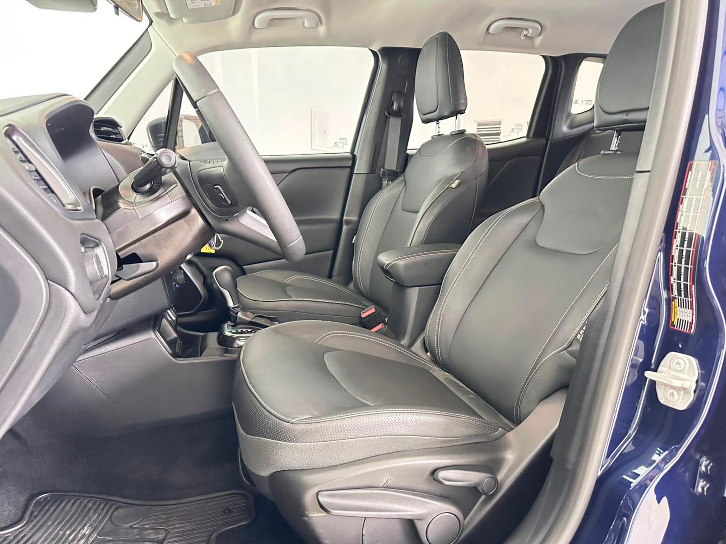 Jeep Renegade Lgtd T270 2025