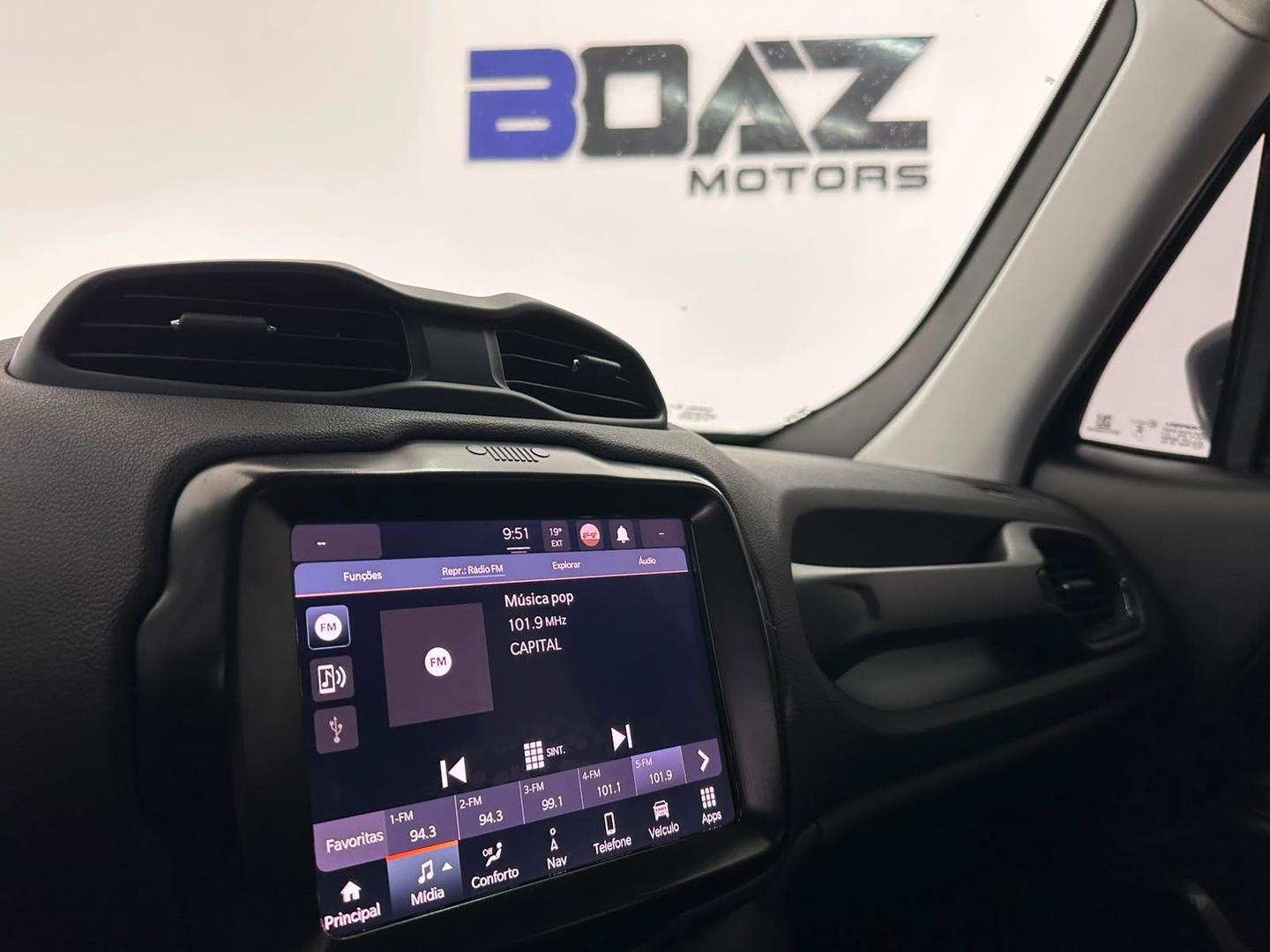 Jeep Renegade Lgtd T270 2025