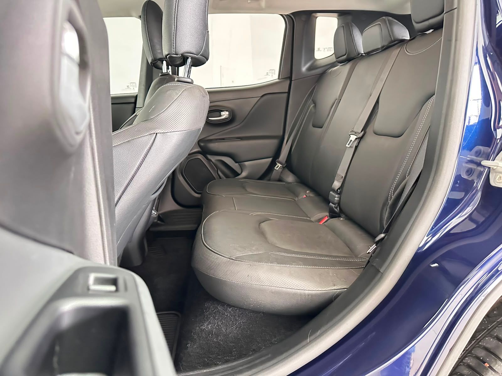 Jeep Renegade Lgtd T270 2025