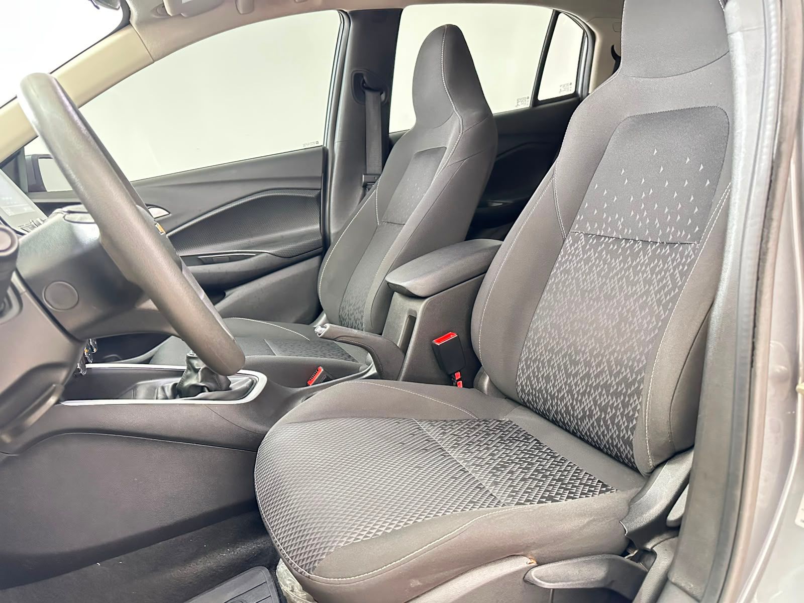 Chevrolet Onix 10tmt LTZ 2021