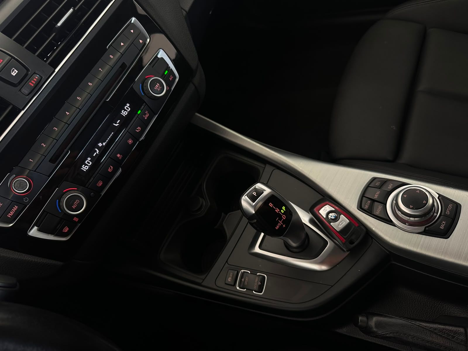 Bmw 120i Active Flex 2016