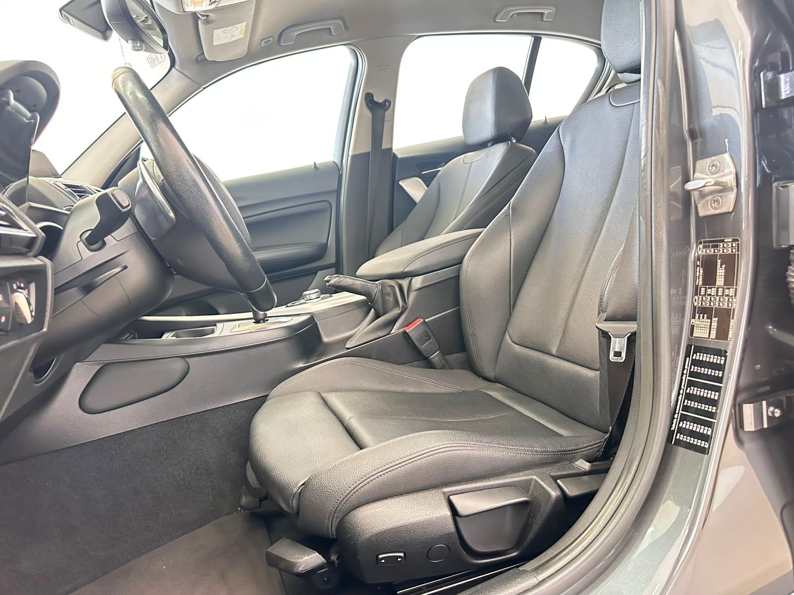 Bmw 120i Active Flex 2016