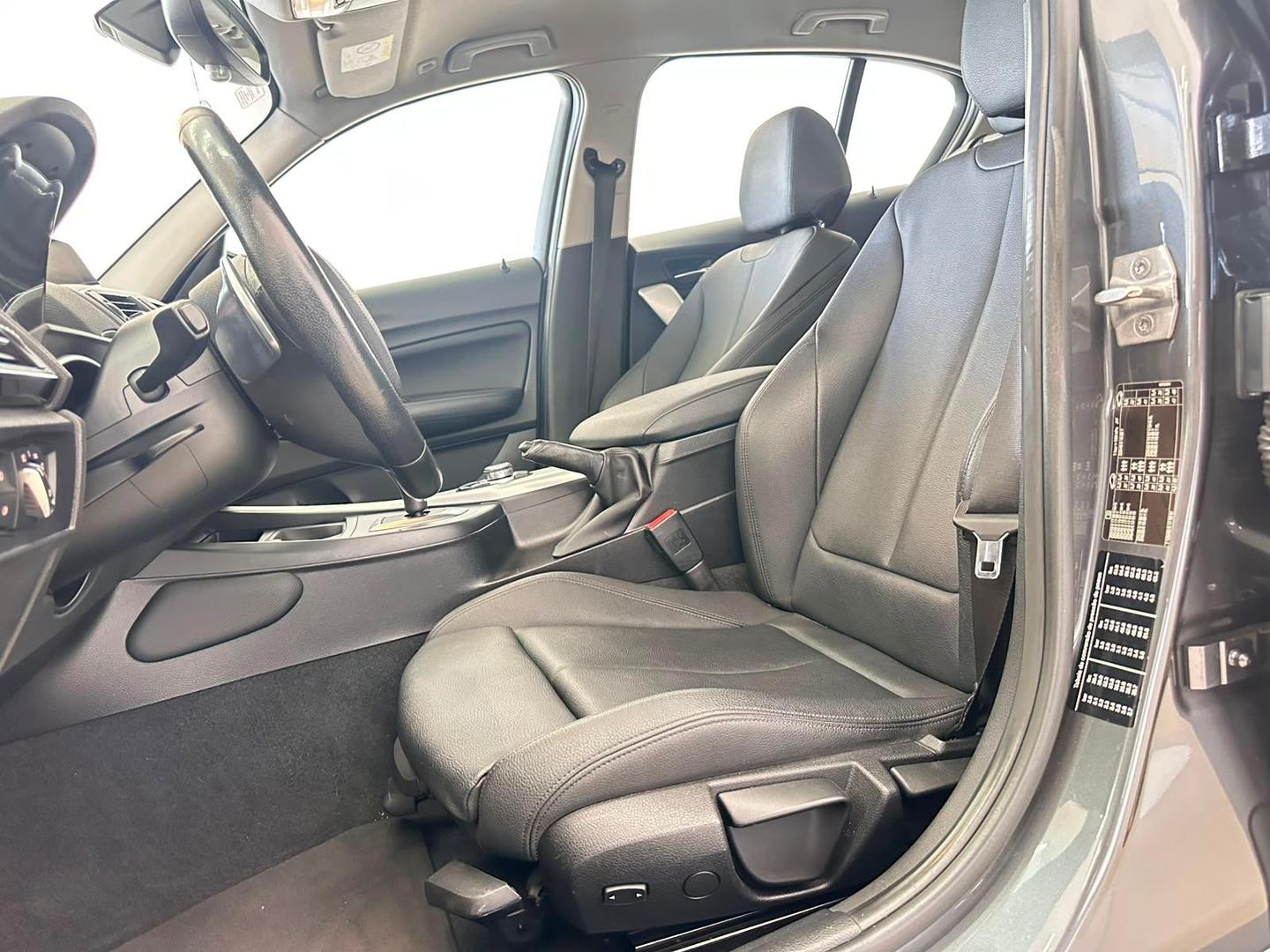 Bmw 120i Active Flex 2016