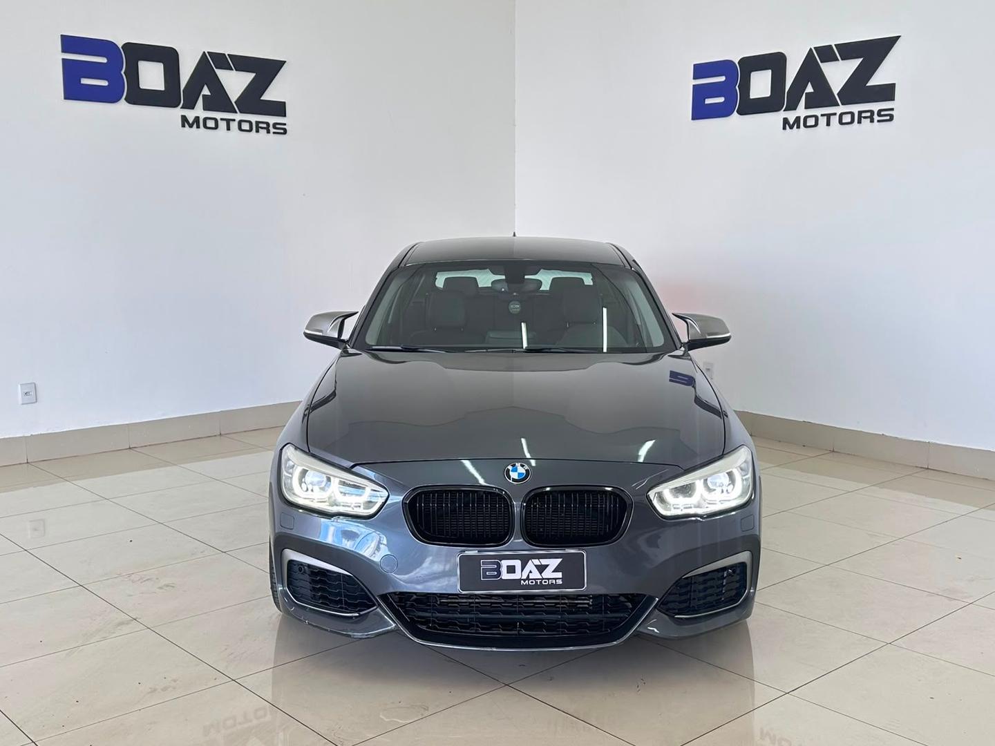 Bmw 120i Active Flex 2016