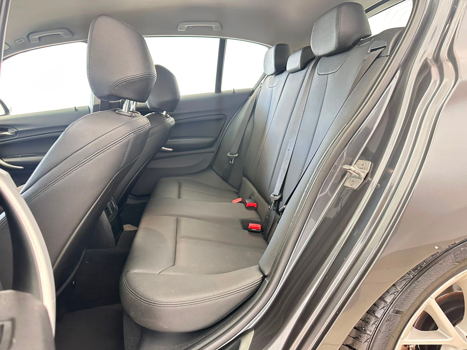 Bmw 120i Active Flex 2016