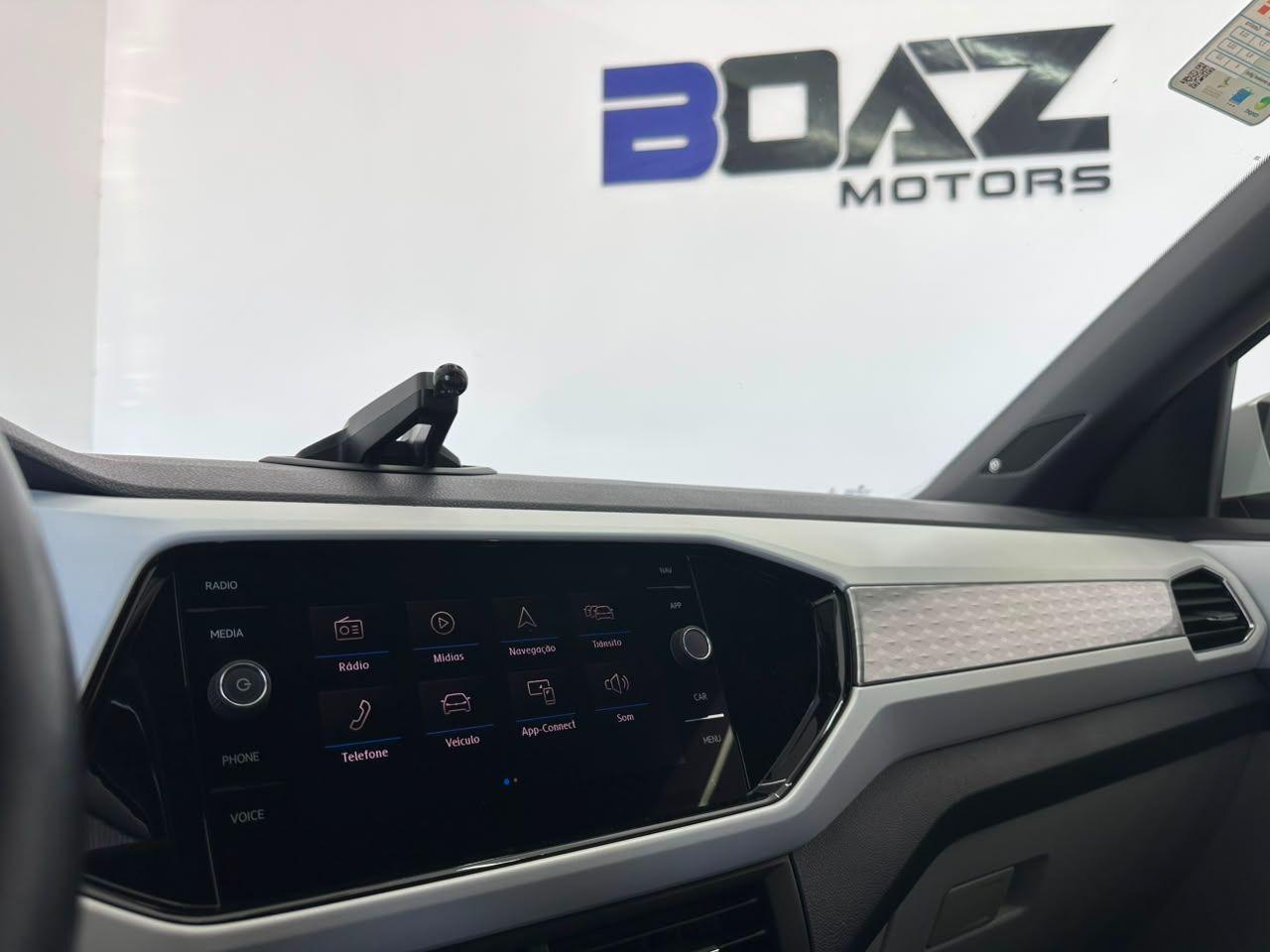 Volkswagen T Cross Hl TSI Ae 2020
