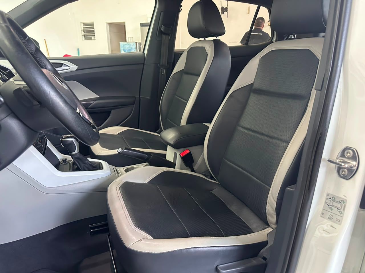 Volkswagen T Cross Hl TSI Ae 2020
