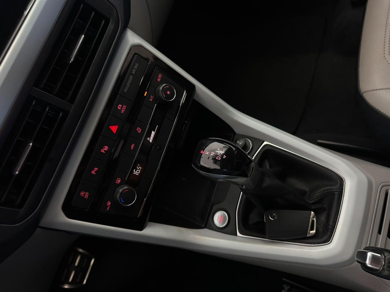 Volkswagen T Cross Hl TSI Ae 2020
