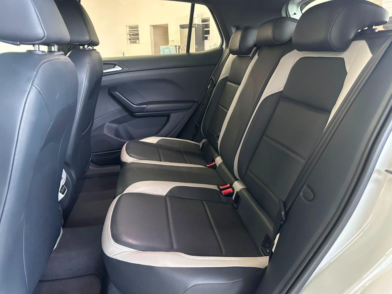 Volkswagen T Cross Hl TSI Ae 2020