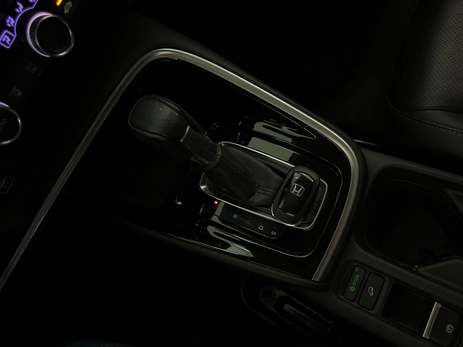 Honda HR-V EXL Hs 2023