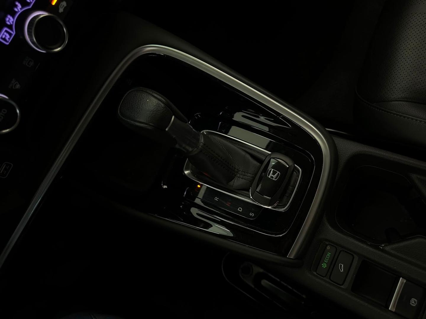 Honda HR-V EXL Hs 2023