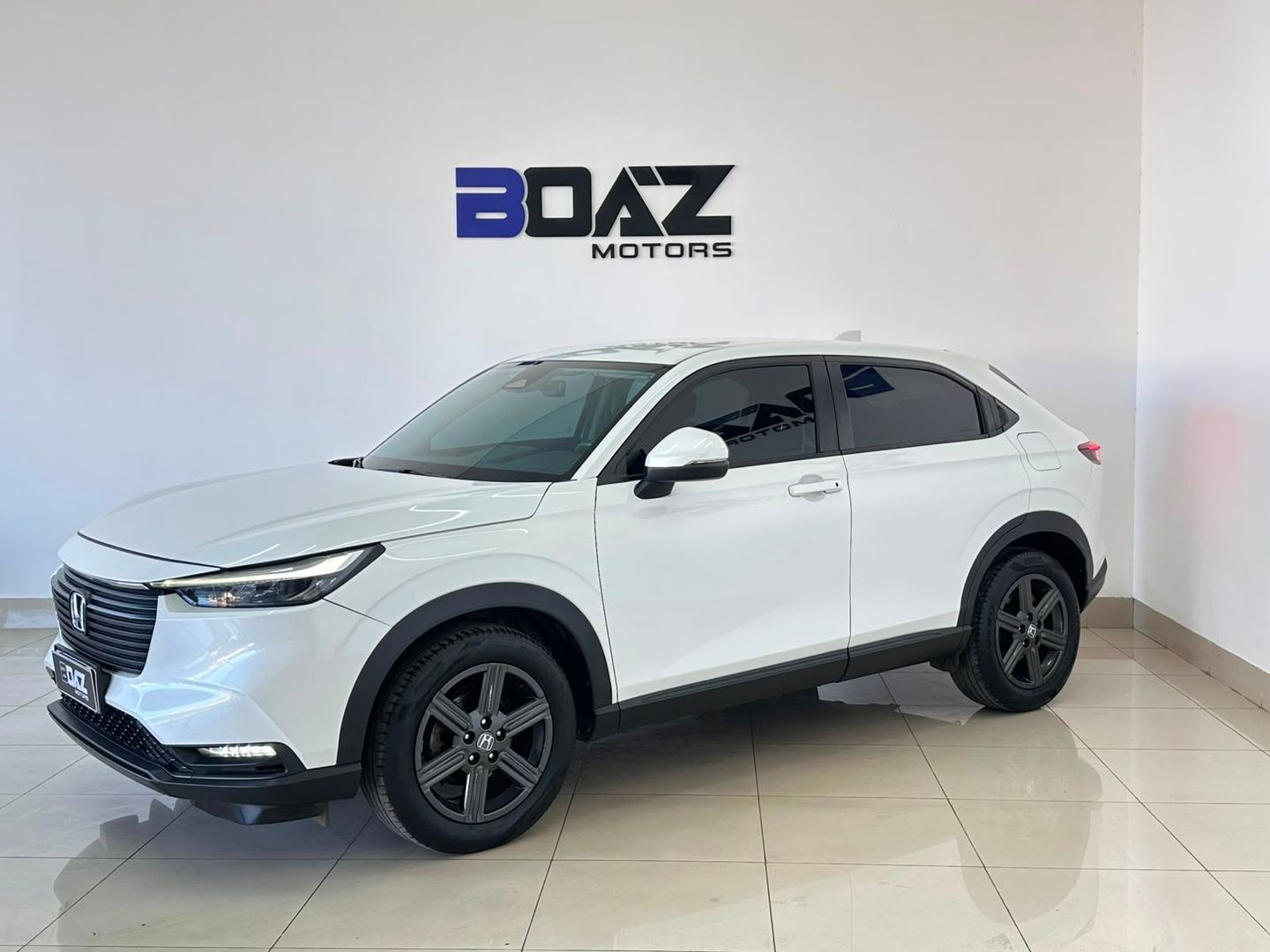 Honda HR-V EXL Hs 2023