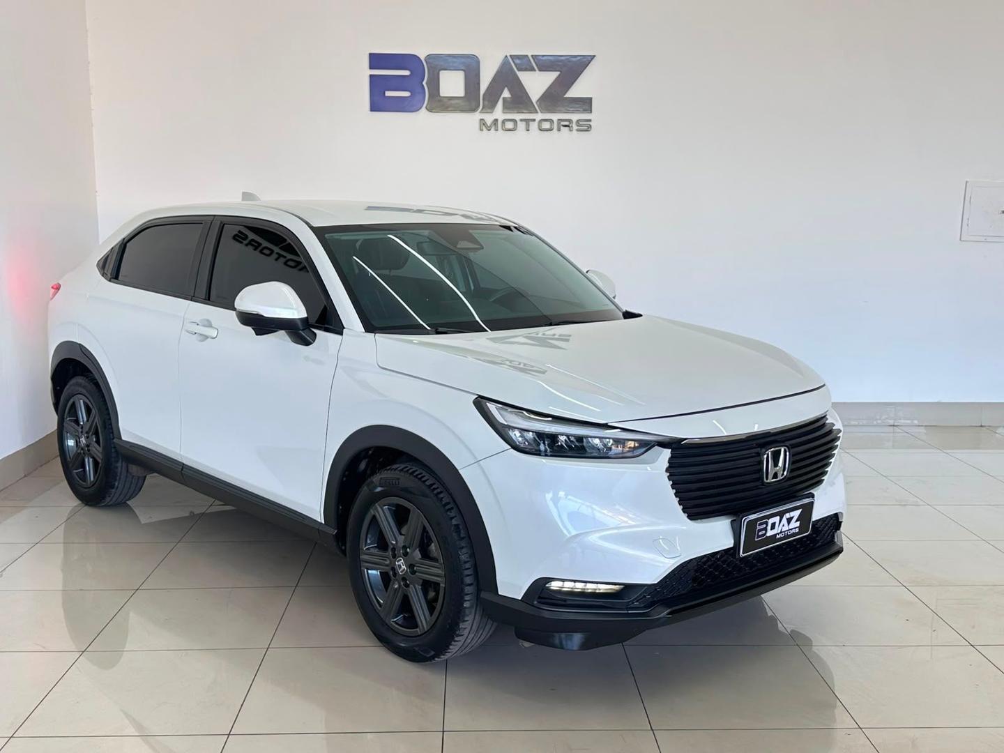 Honda HR-V EXL Hs 2023