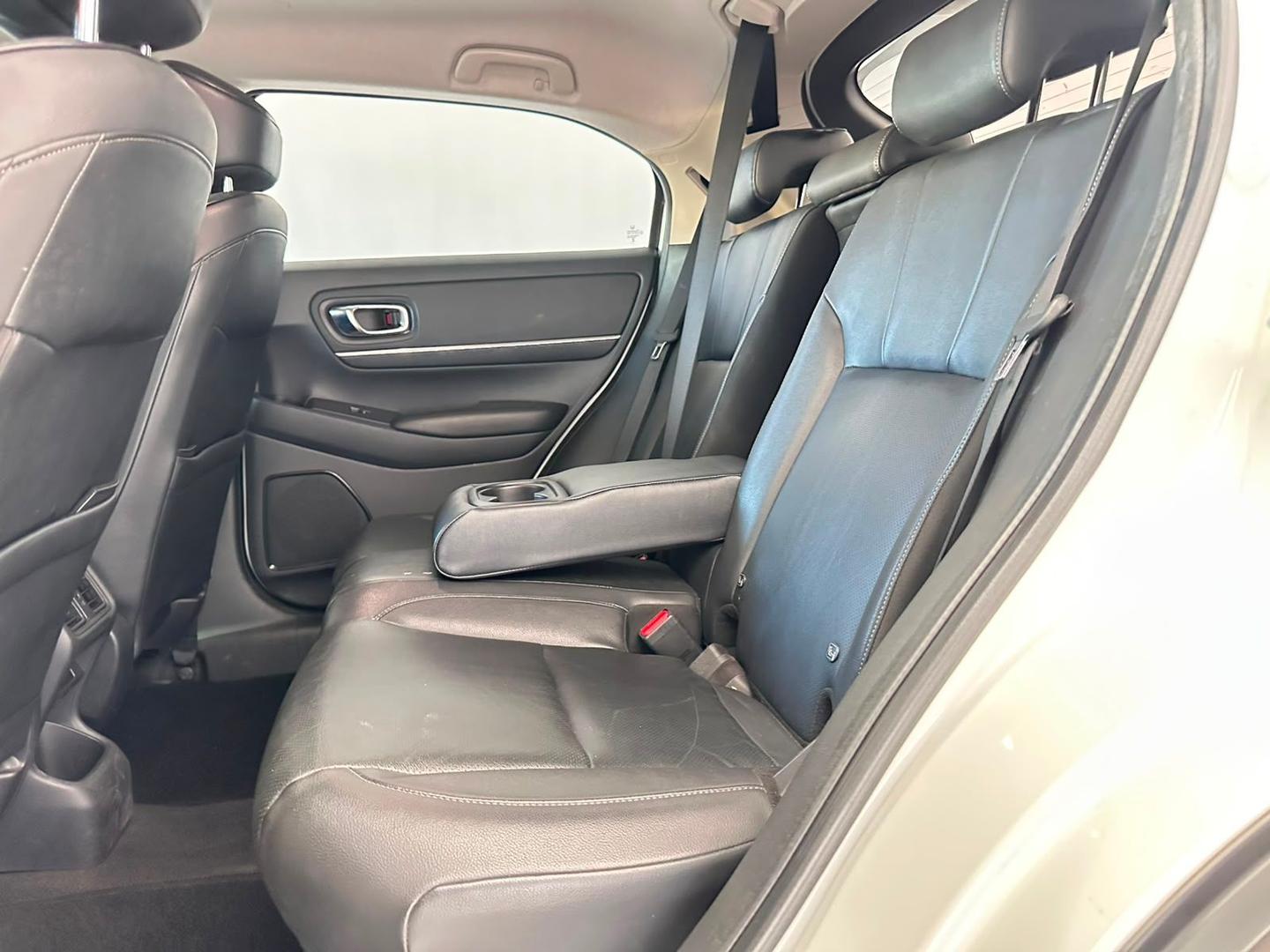 Honda HR-V EXL Hs 2023