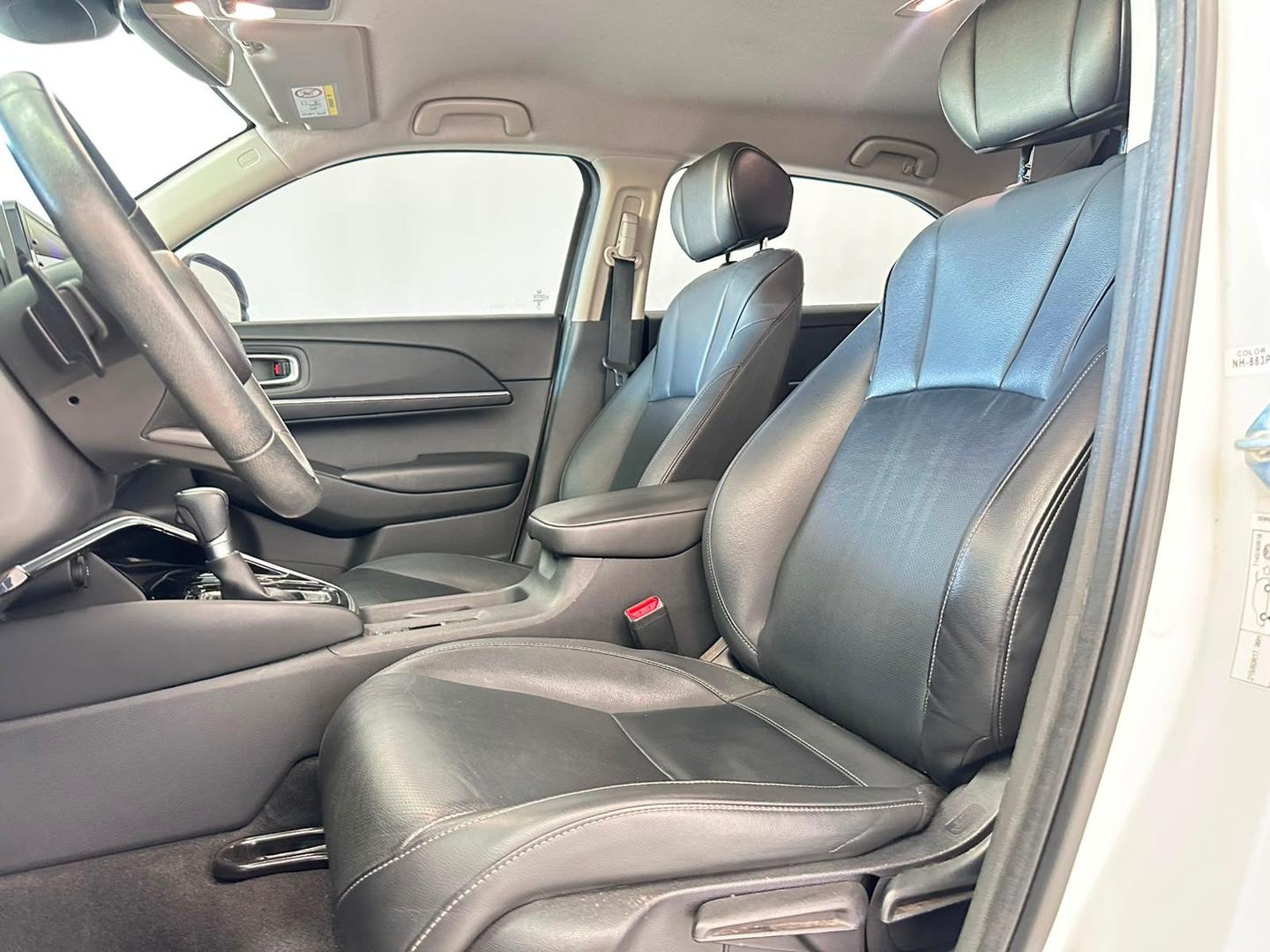 Honda HR-V EXL Hs 2023