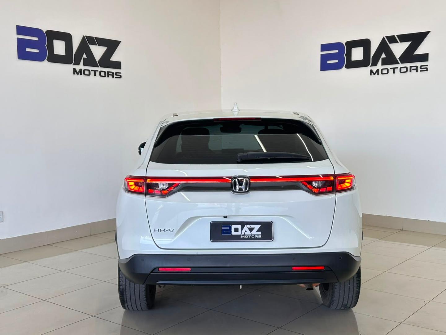 Honda HR-V EXL Hs 2023