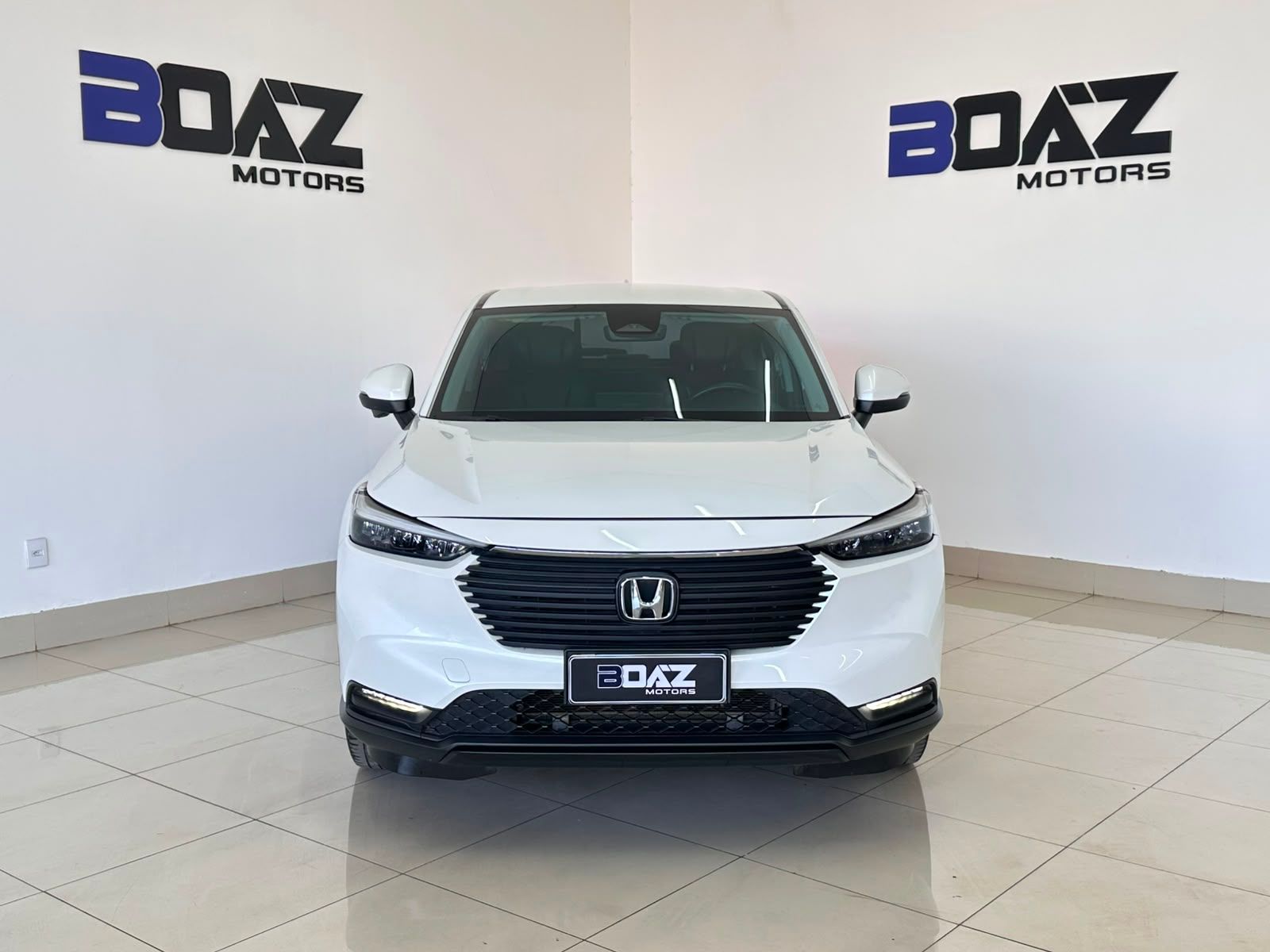 Honda HR-V EXL Hs 2023