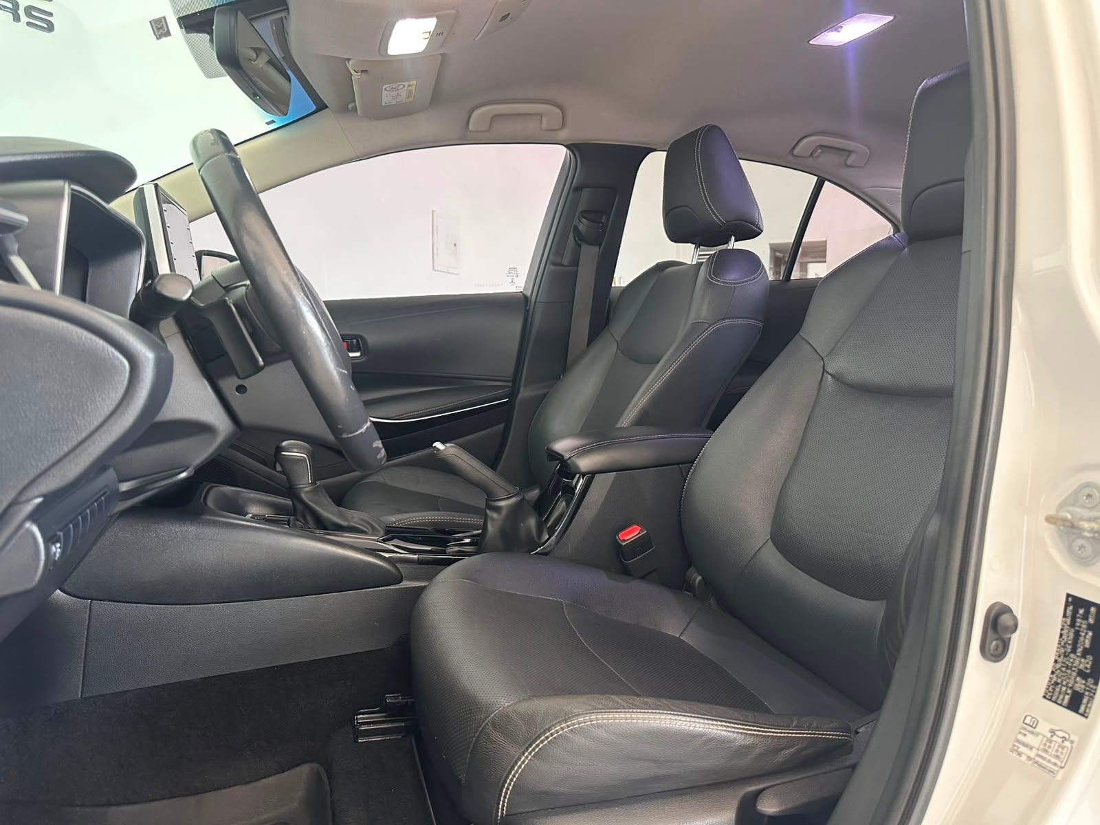 Toyota Corolla XEI 20 2022