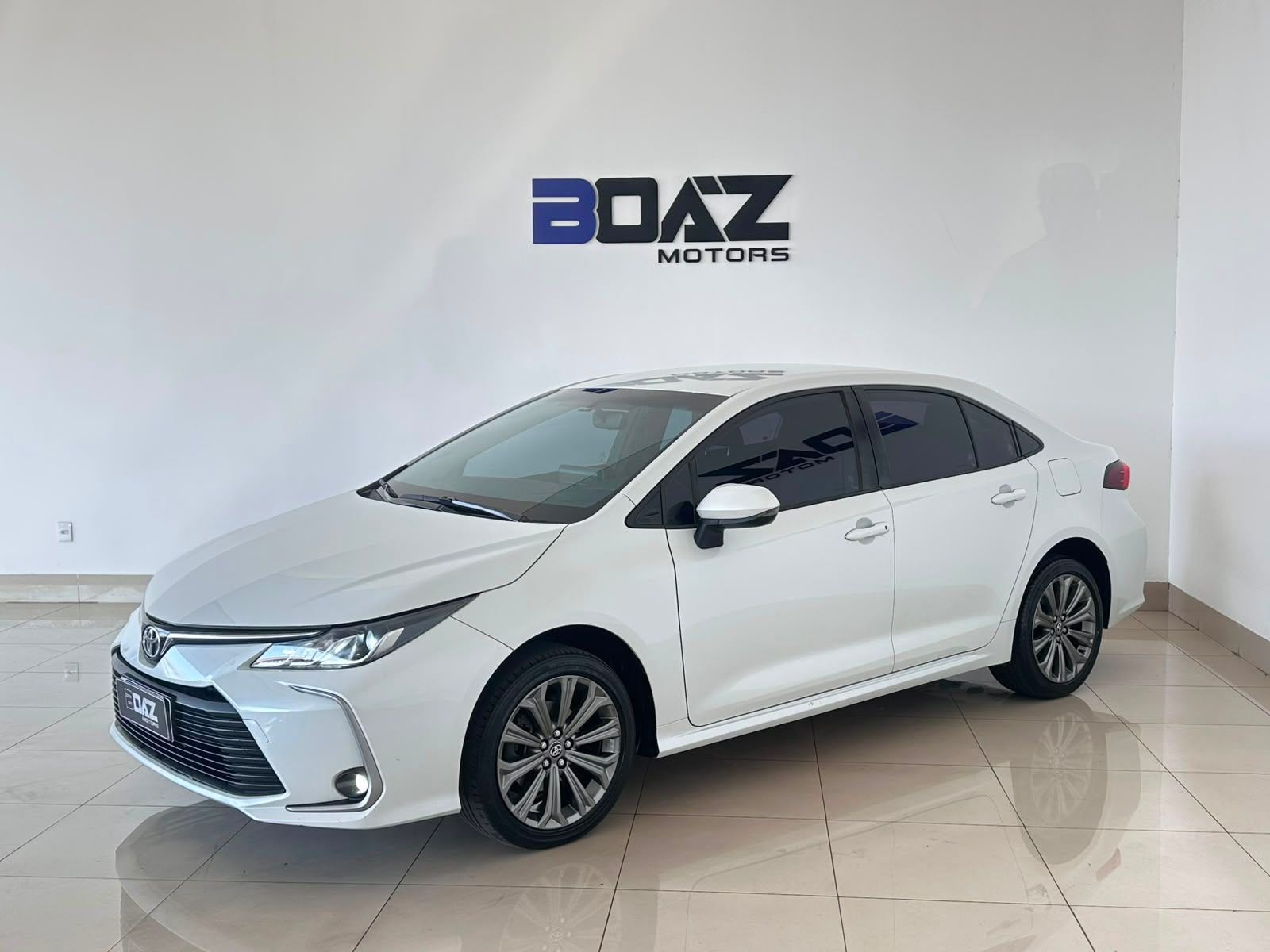Toyota Corolla Xei 20 2022