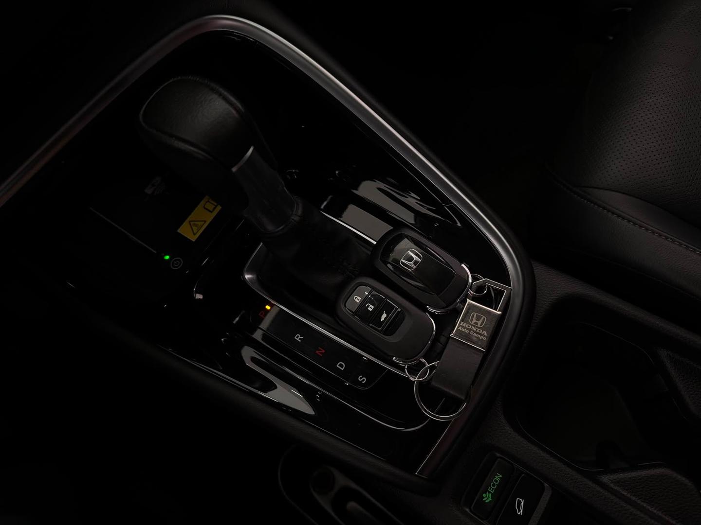 Honda HR-V EXL Hs 2025