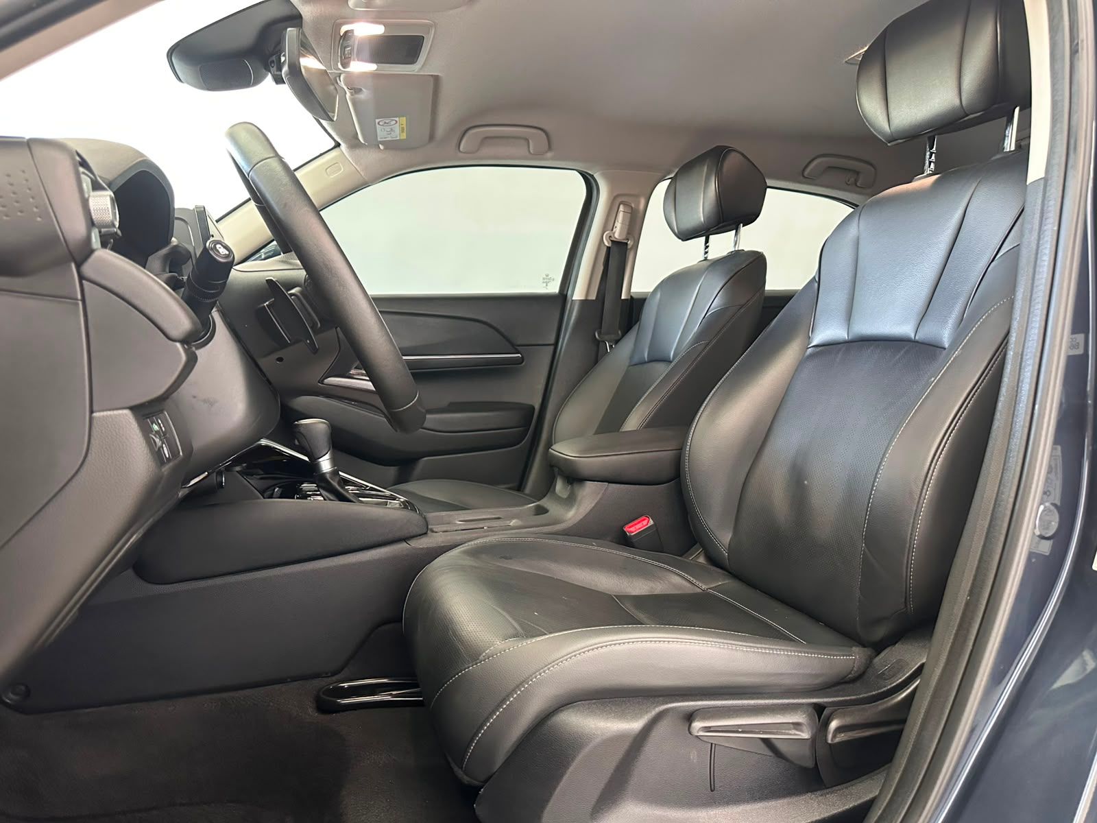 Honda HR-V EXL Hs 2025