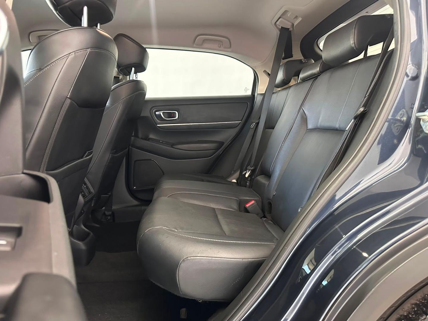 Honda HR-V EXL Hs 2025