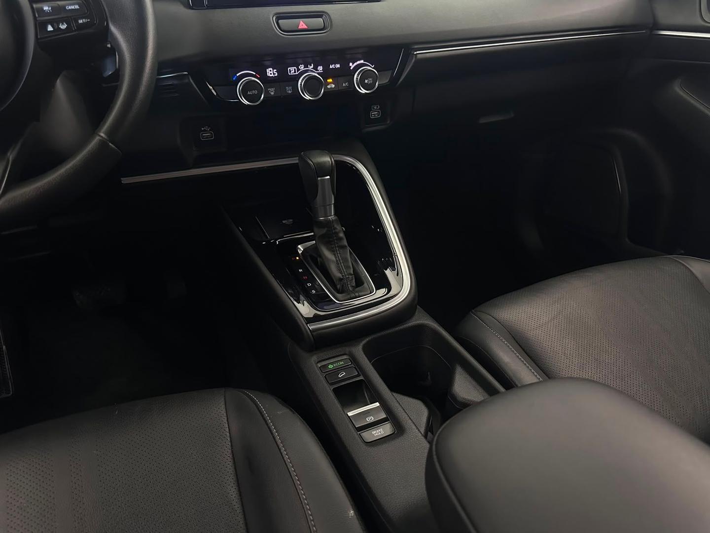 Honda HR-V EXL Hs 2025
