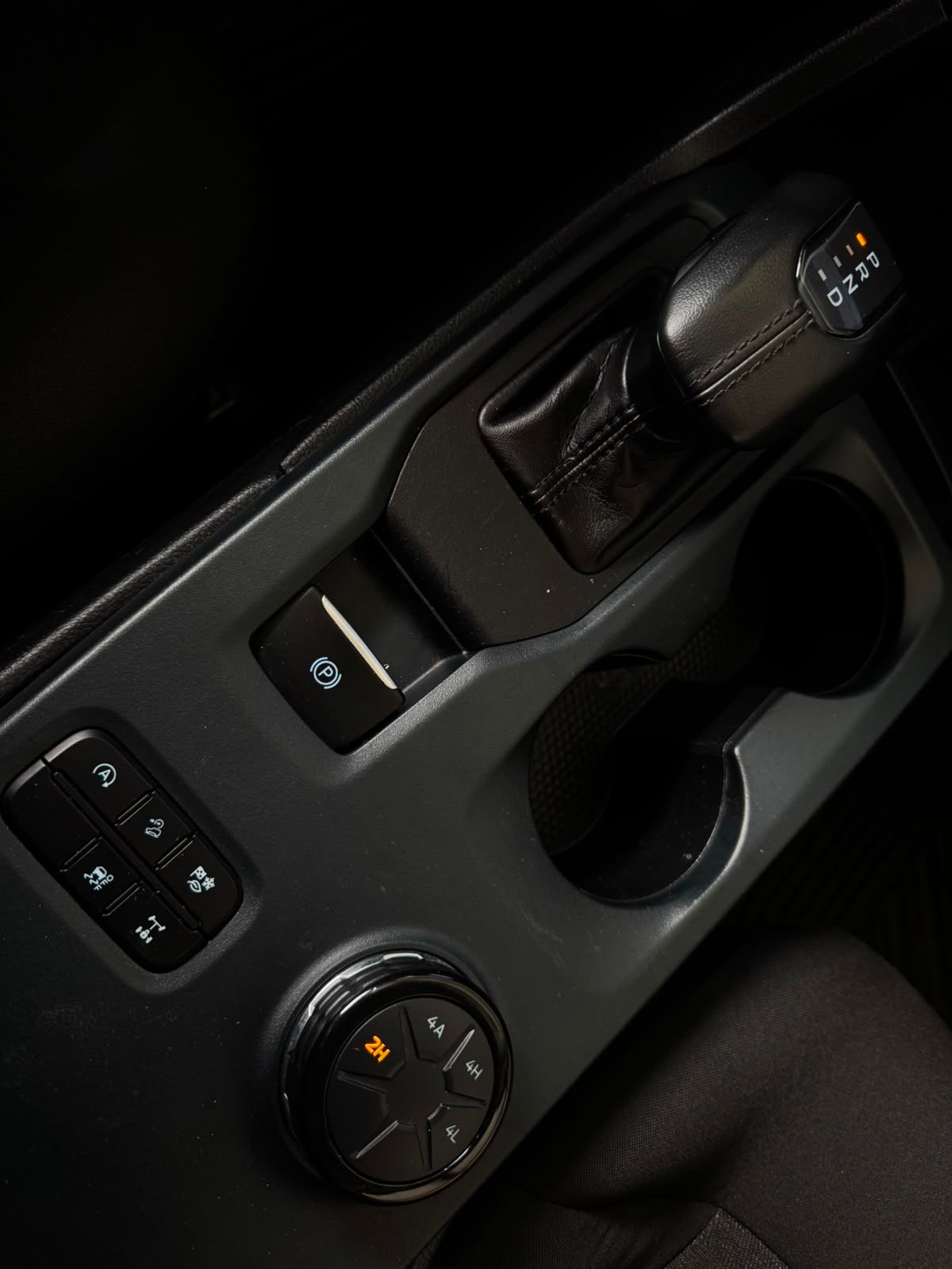 Ford Ranger Xlscd3d4a 2024