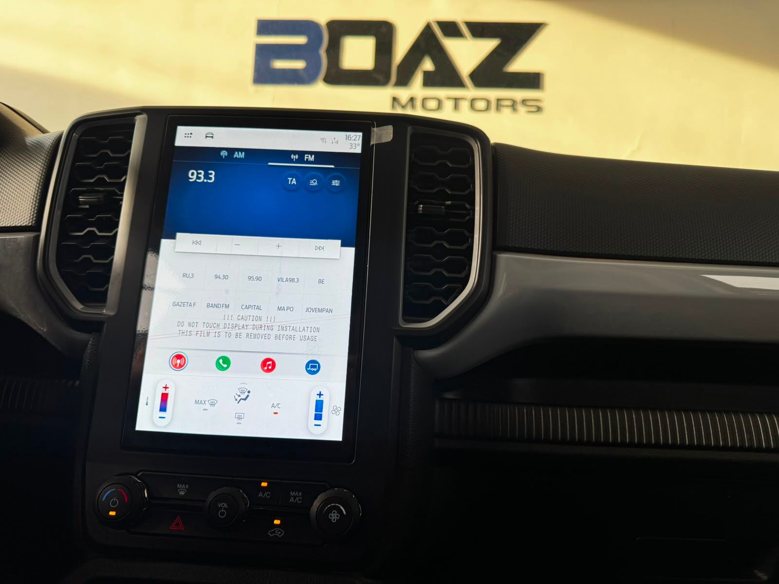 Ford Ranger Xlscd3d4a 2024