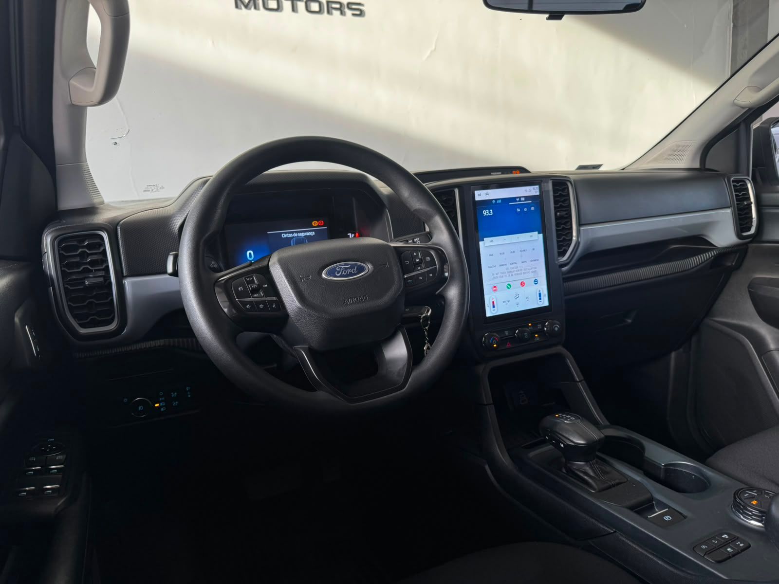 Ford Ranger Xlscd3d4a 2024