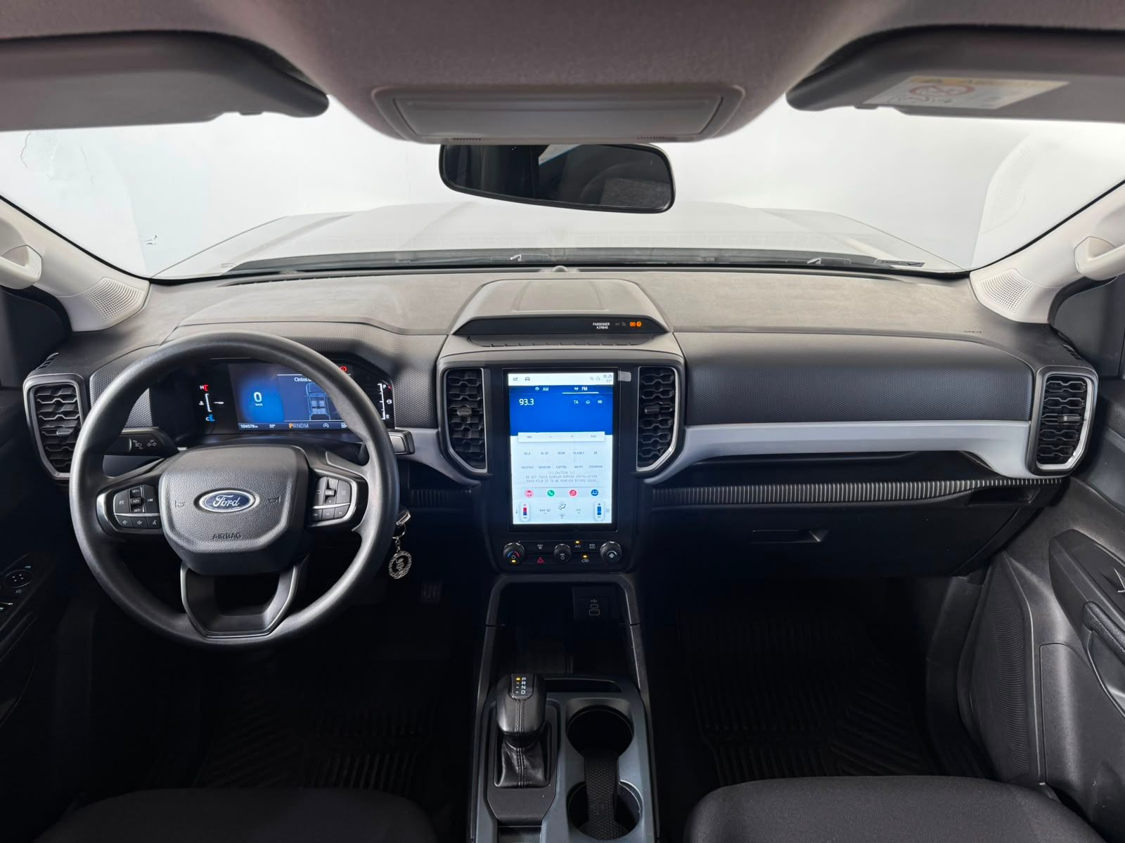 Ford Ranger Xlscd3d4a 2024