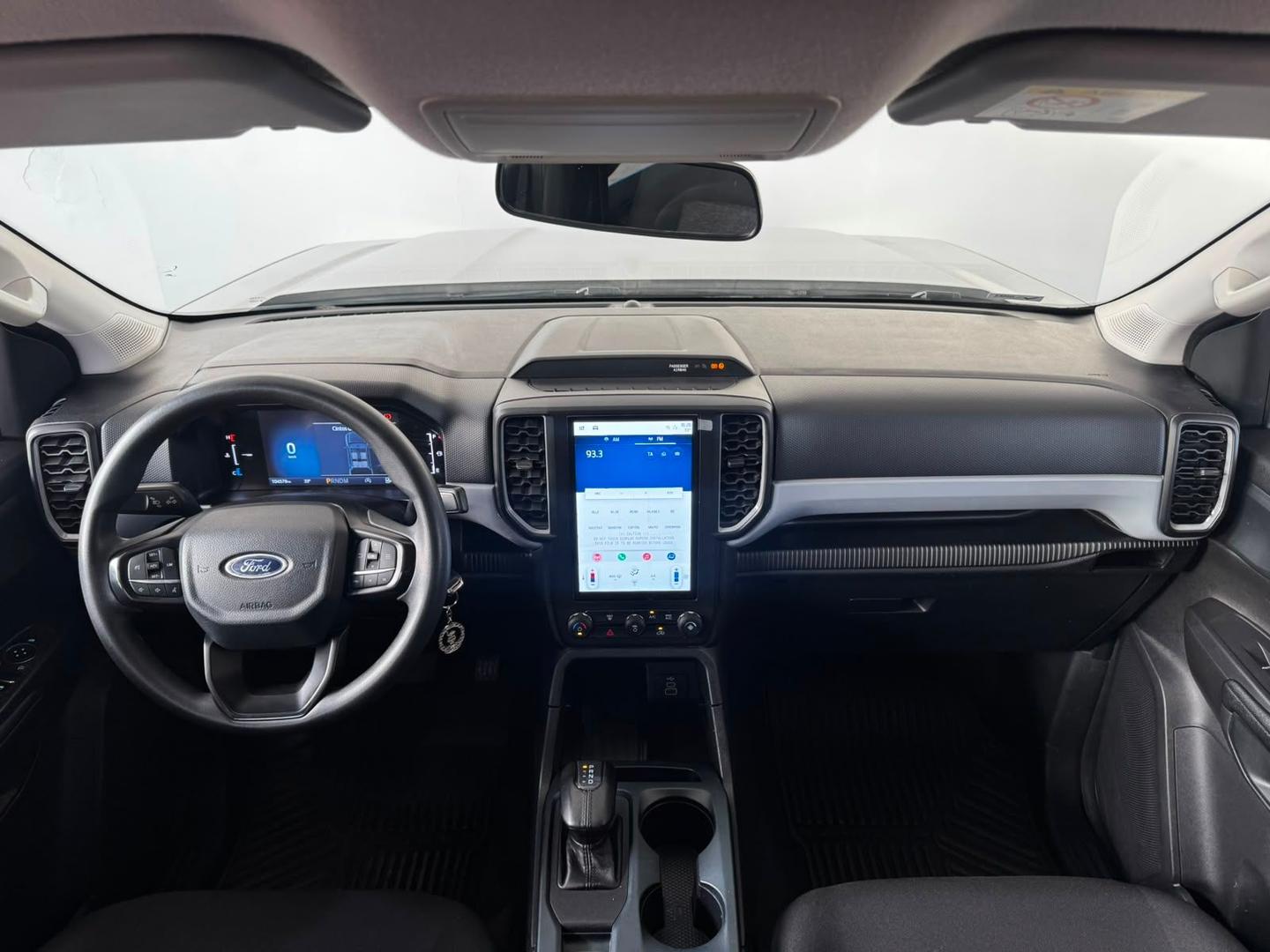 Ford Ranger Xlscd3d4a 2024