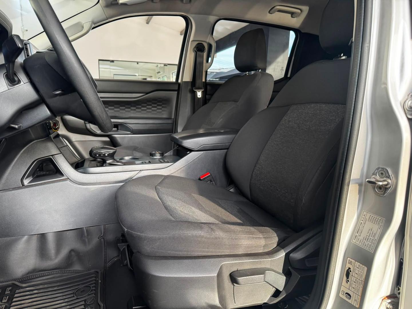 Ford Ranger Xlscd3d4a 2024