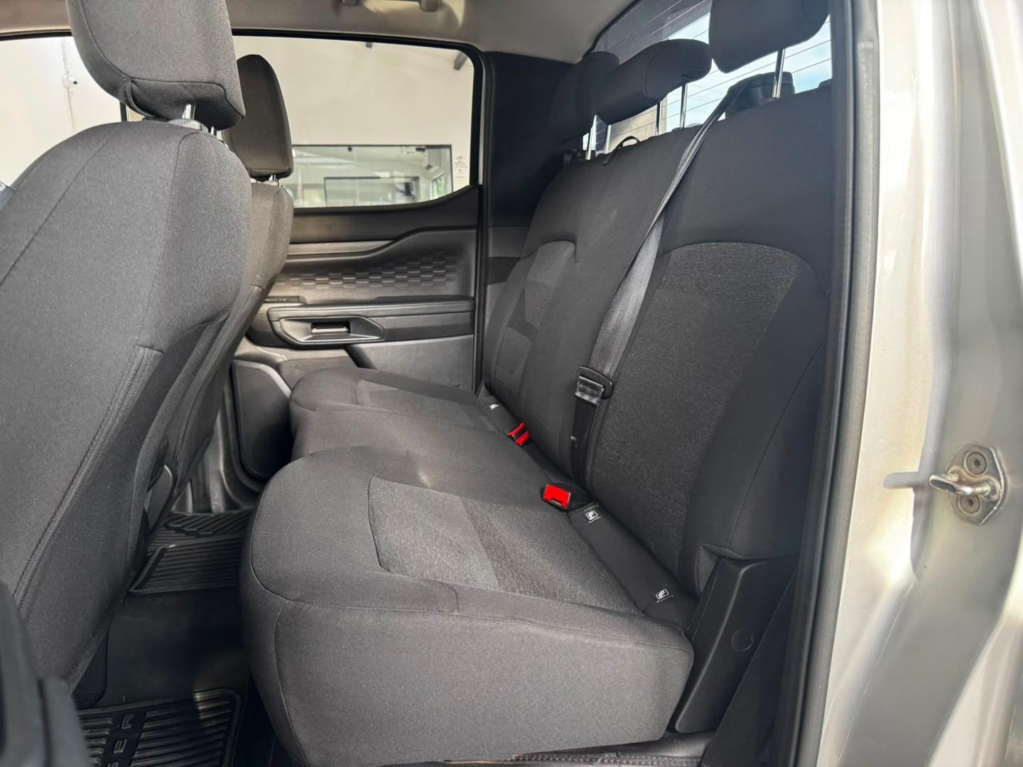 Ford Ranger Xlscd3d4a 2024