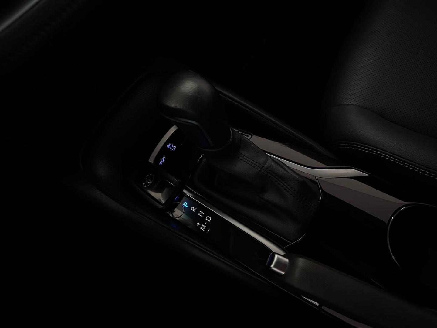 Toyota Corolla XEI 20 2023