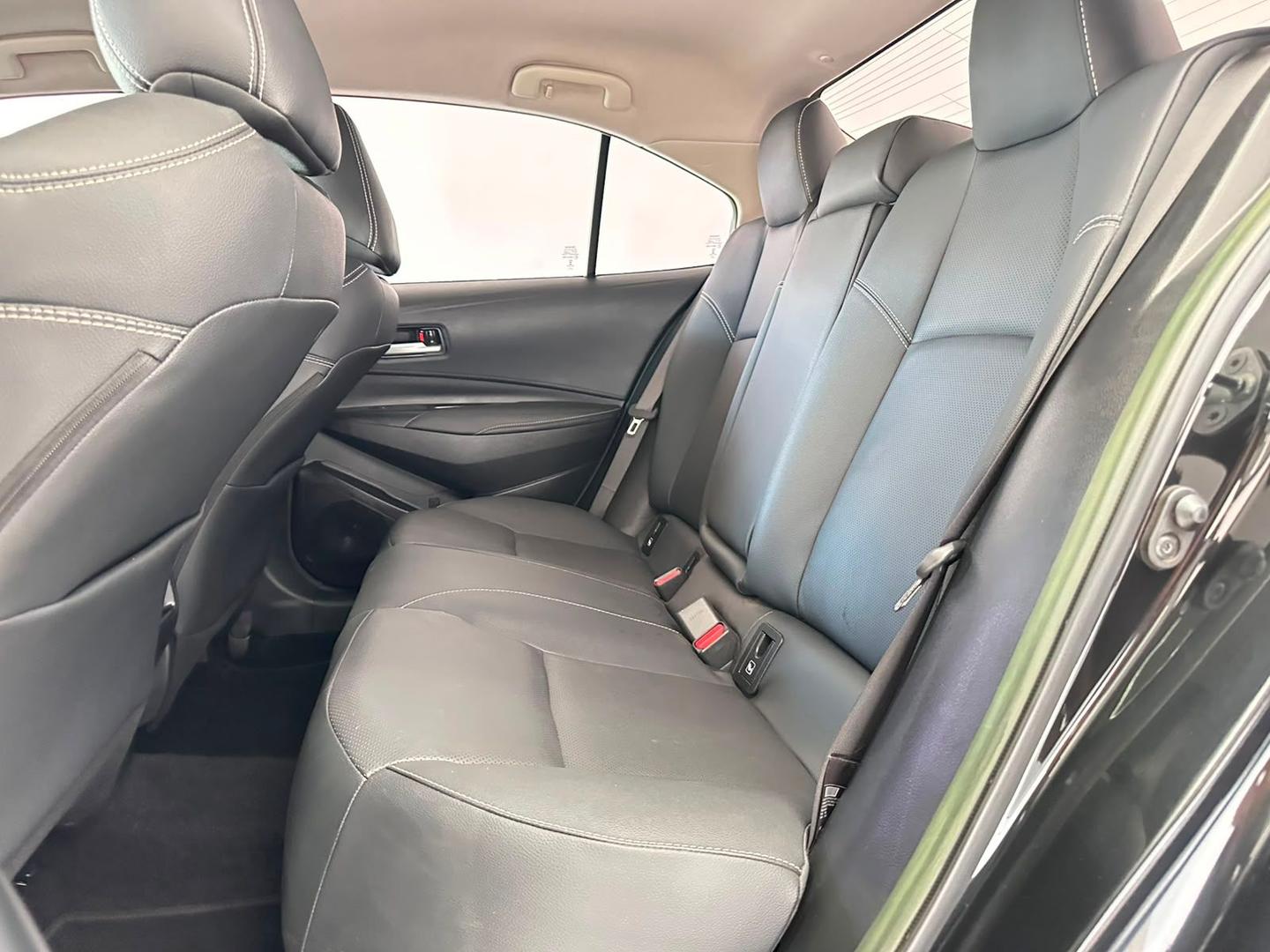 Toyota Corolla XEI 20 2023