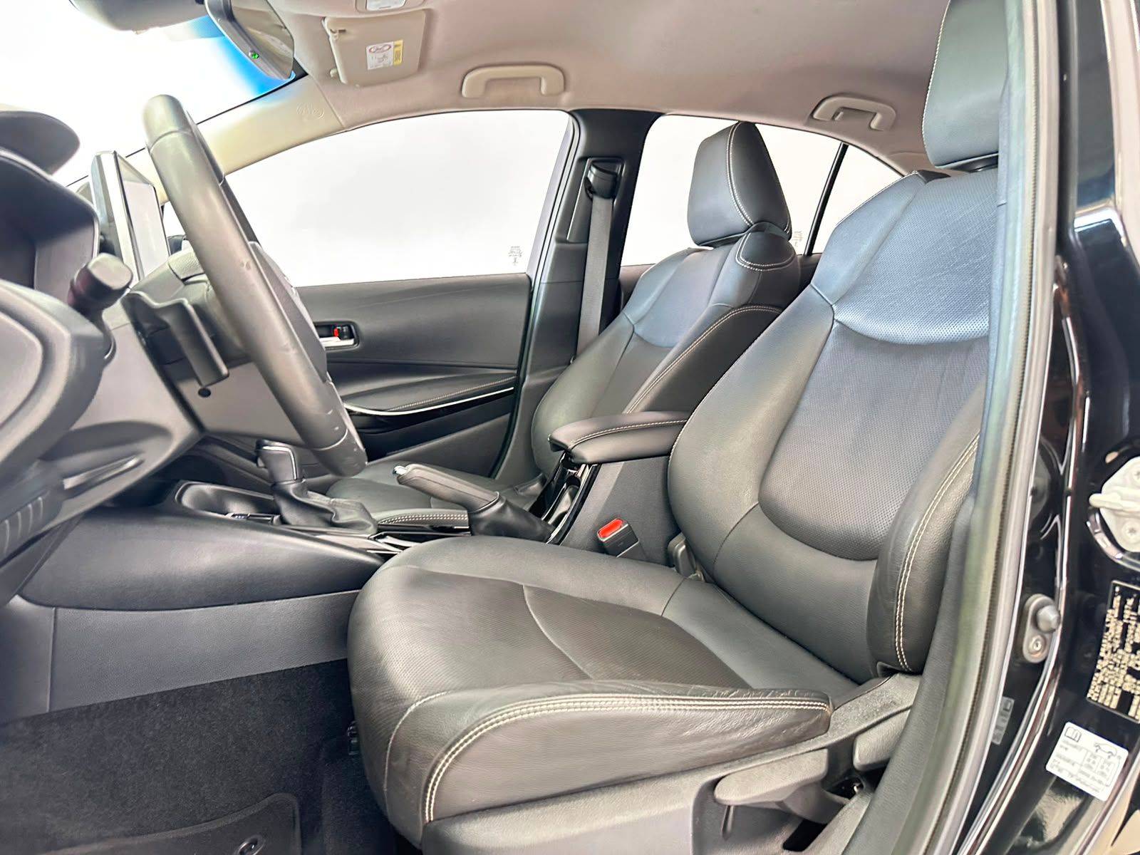 Toyota Corolla XEI 20 2023