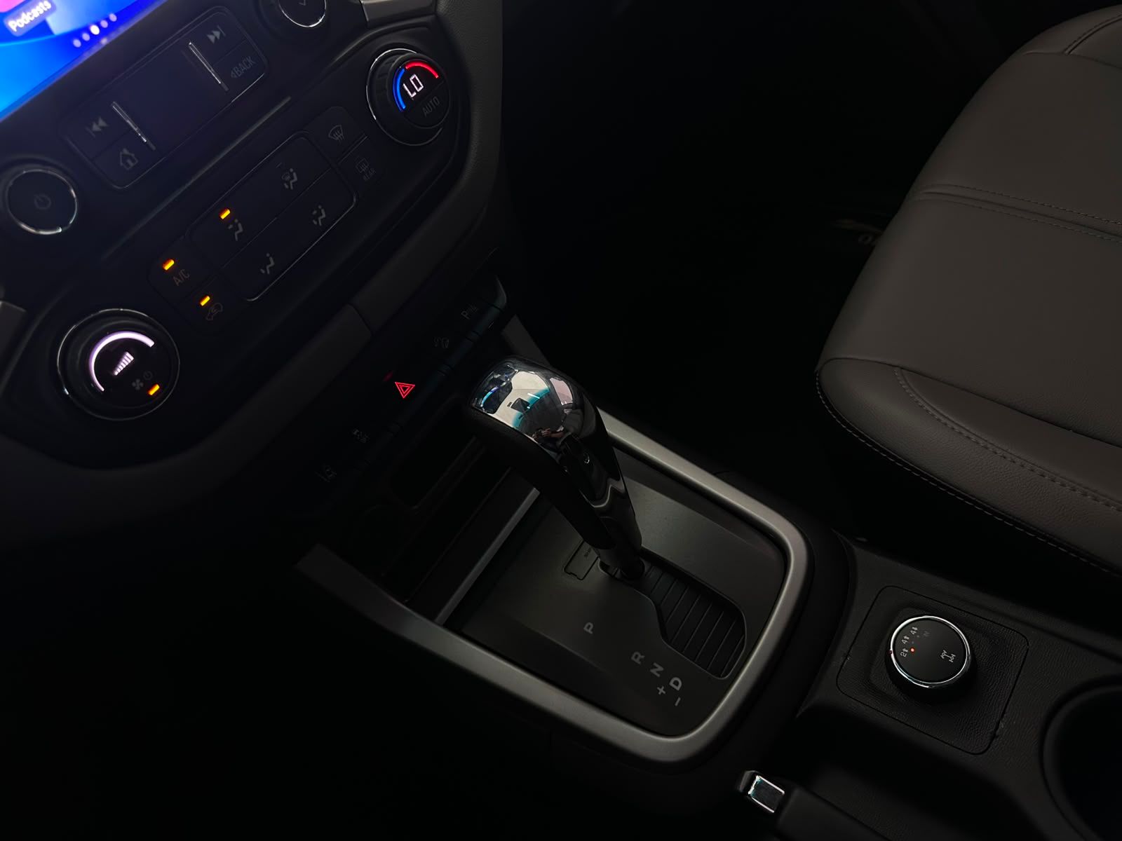 Chevrolet S10 LTZ Dd4a 2024