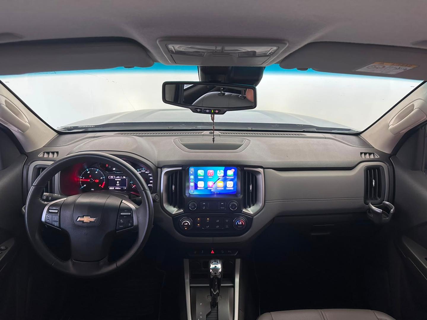 Chevrolet S10 LTZ Dd4a 2024