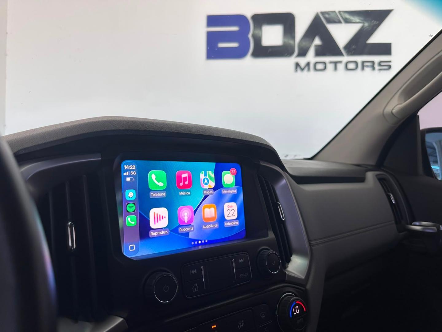 Chevrolet S10 LTZ Dd4a 2024