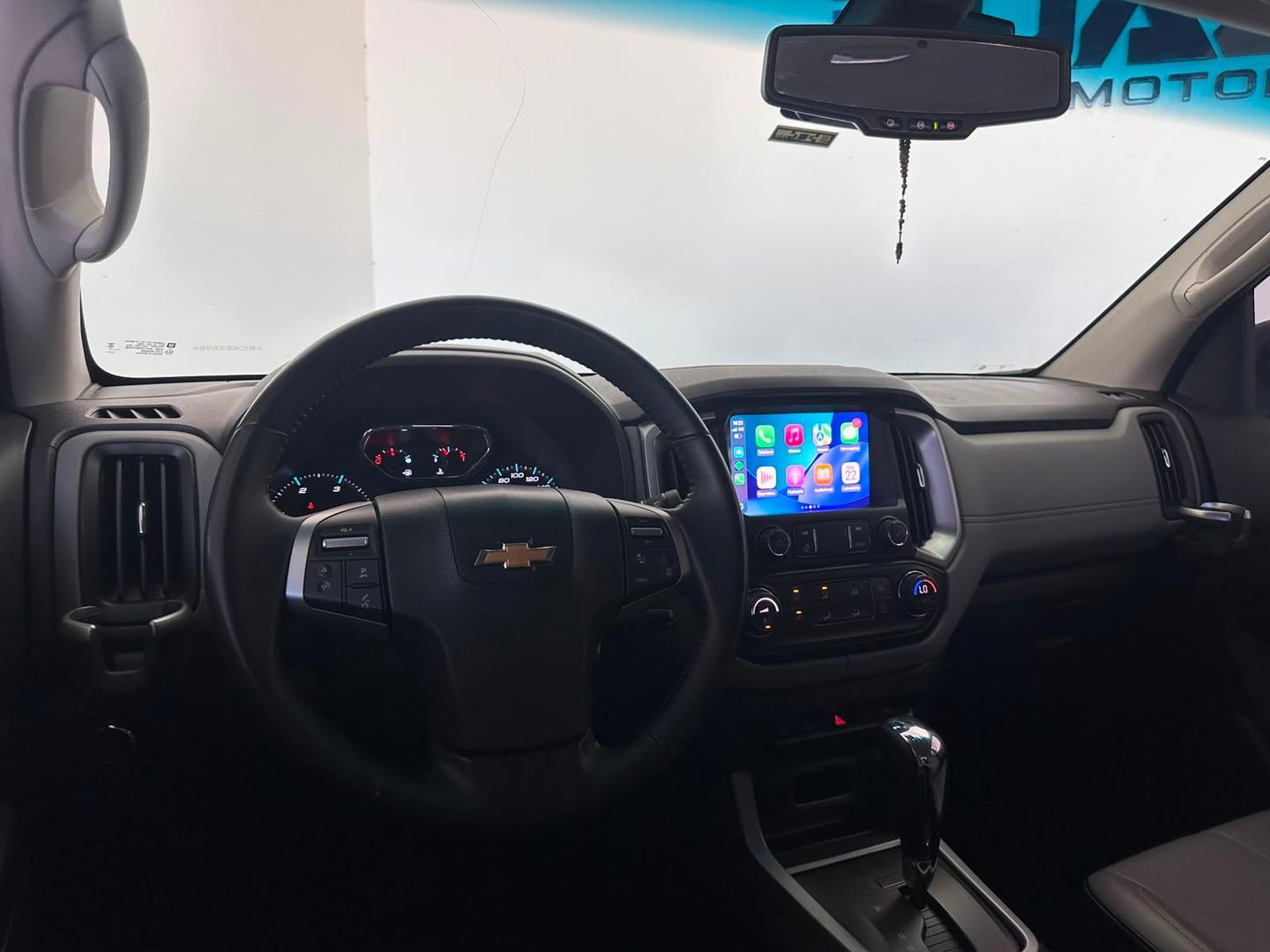 Chevrolet S10 LTZ Dd4a 2024