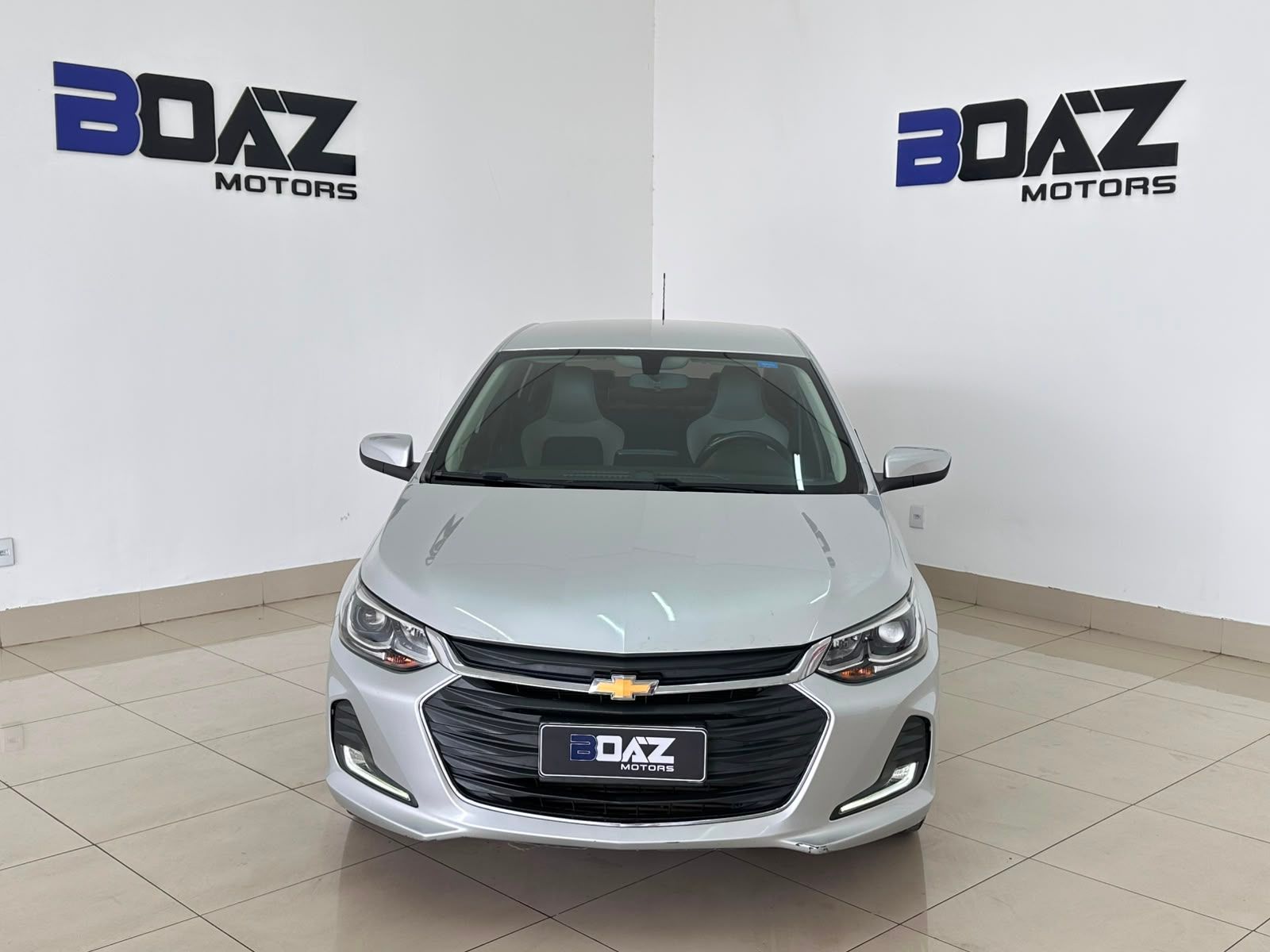 Chevrolet Onix Plus 10tat Pr1 2022