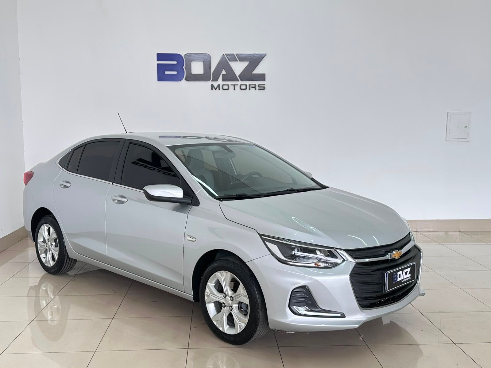 Chevrolet Onix Plus 10tat Pr1 2022
