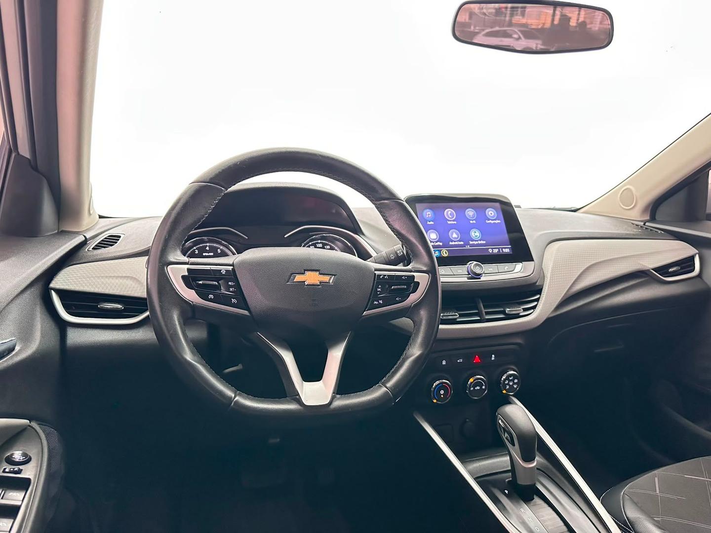Chevrolet Onix Plus 10tat Pr1 2022
