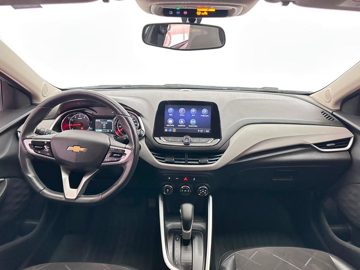 Chevrolet Onix Plus 10tat Pr1 2022