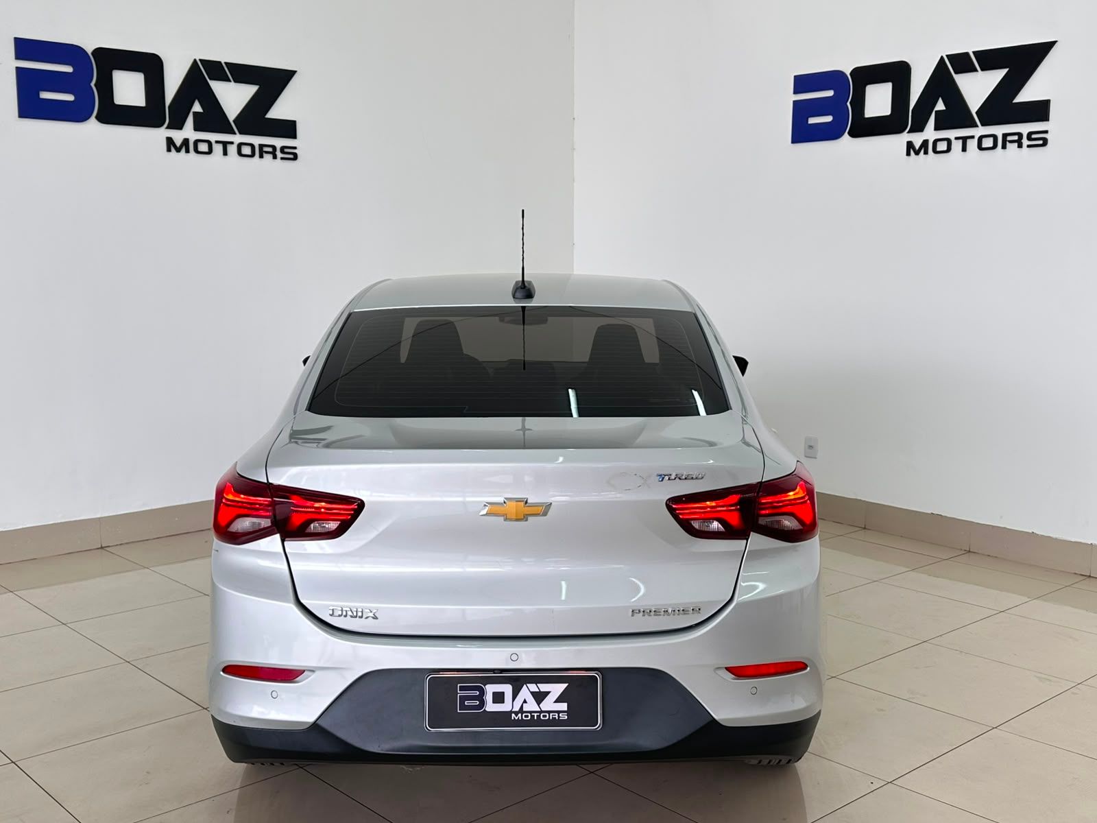 Chevrolet Onix Plus 10tat Pr1 2022