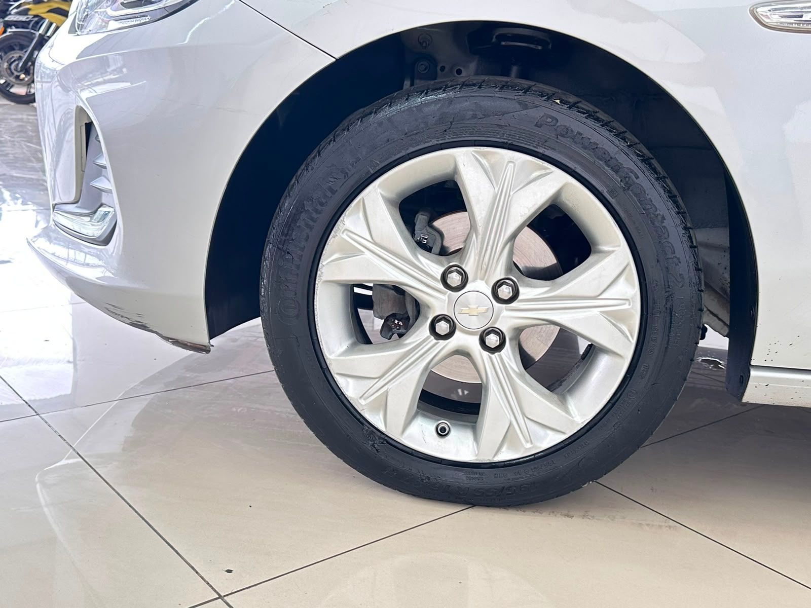 Chevrolet Onix Plus 10tat Pr1 2022