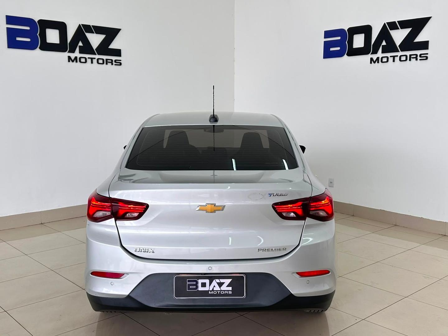 Chevrolet Onix Plus 10tat Pr1 2022