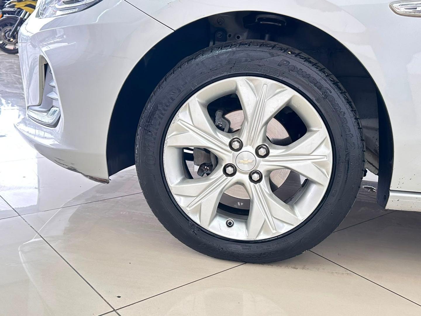 Chevrolet Onix Plus 10tat Pr1 2022