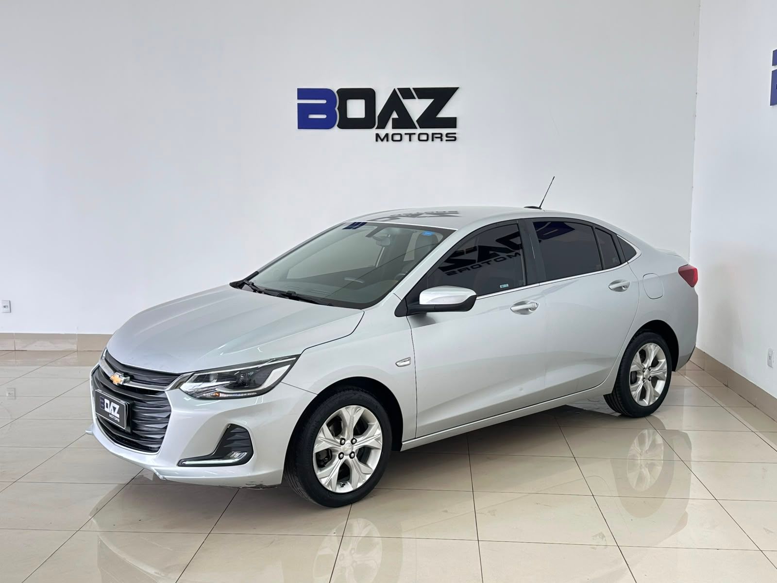 Chevrolet Onix Plus 10tat Pr1 2022